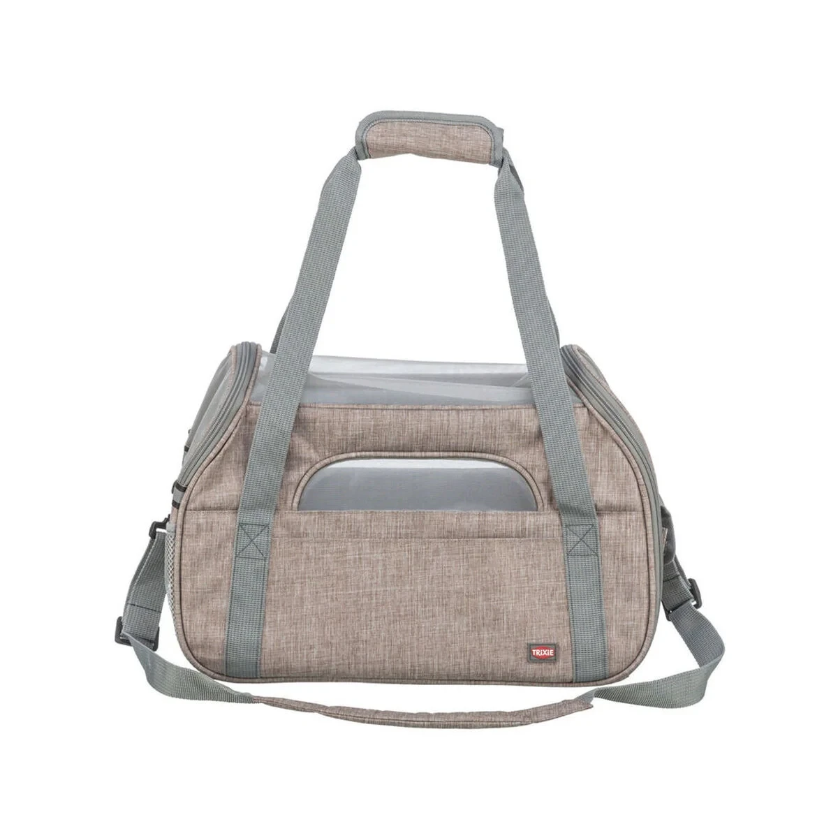 Bolso para Mascotas Trixie Arena 19 × 28 × 42 CM