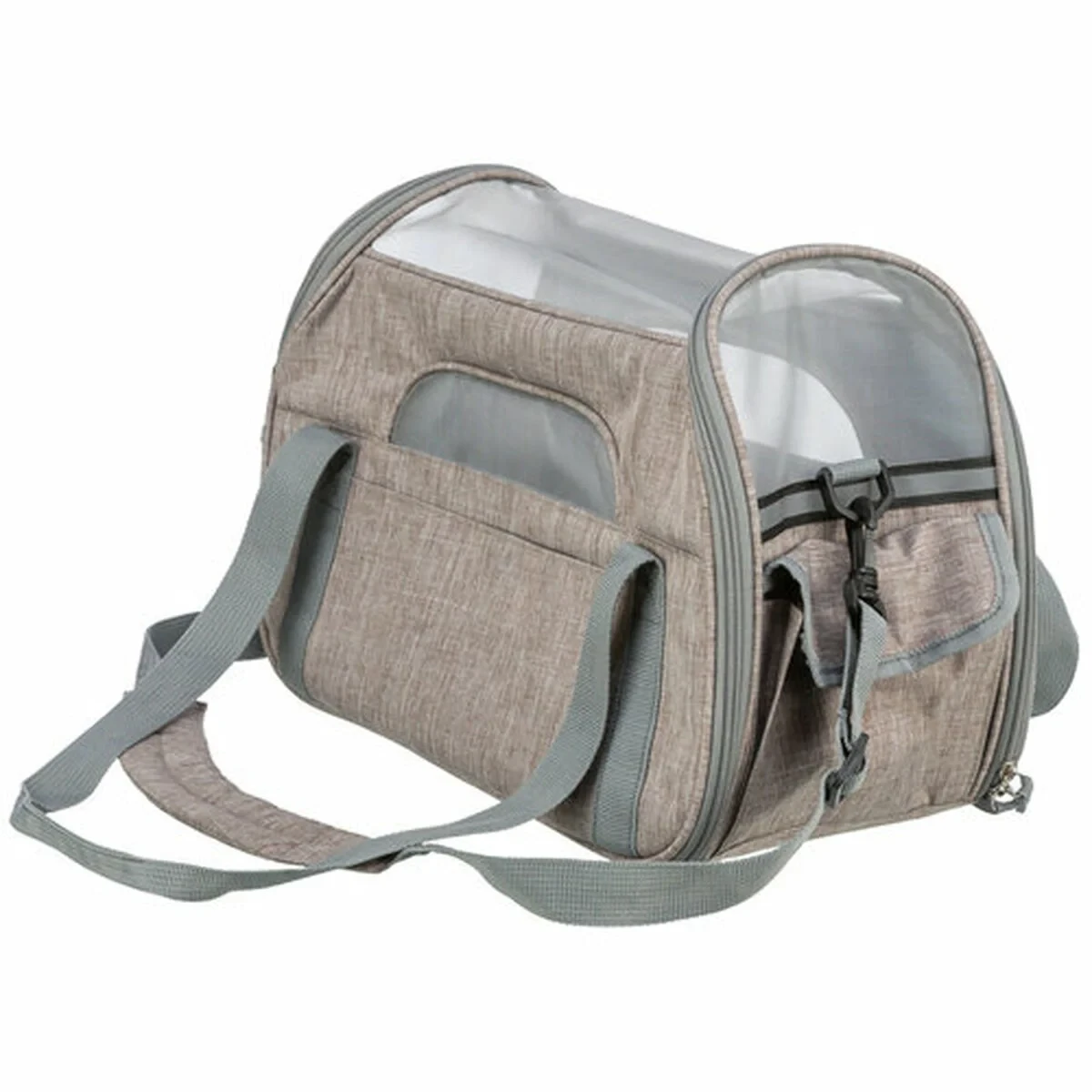 Bolso para Mascotas Trixie Arena 19 × 28 × 42 CM