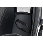 Bolso para Mascotas Trixie Negro 18 × 29 × 37 CM