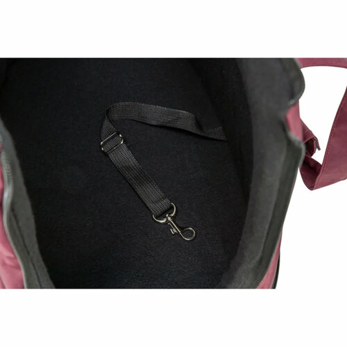 Bolso para Mascotas Trixie 26 × 30 × 45 CM