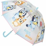 Paraguas Bluey Azul Ø 71 cm 45 cm
