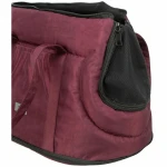 Bolso para Mascotas Trixie 26 × 30 × 45 CM