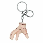 Llavero Wednesday Thing