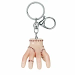 Llavero Wednesday Thing