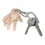 Llavero Wednesday Thing