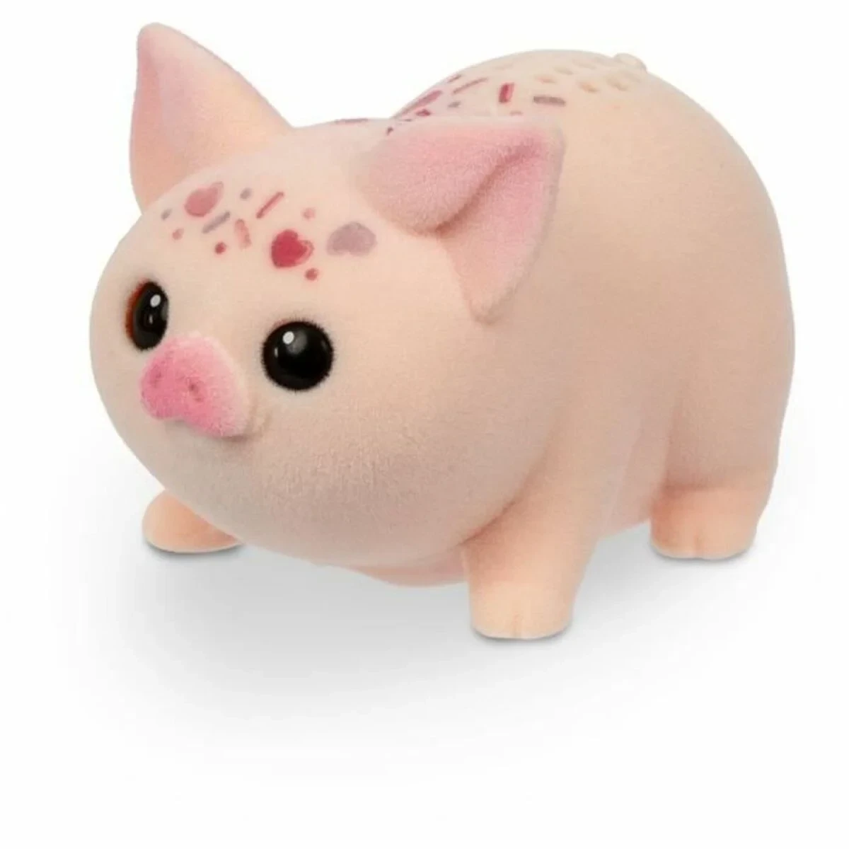 Peluche Little Live Pets Blanco Jaune Plástico