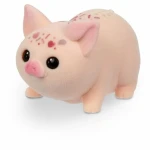 Peluche Little Live Pets Blanco Jaune Plástico