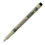 Rotuladores Talens Sakura PIGMA MICRON 04 Negro (12 Unidades)