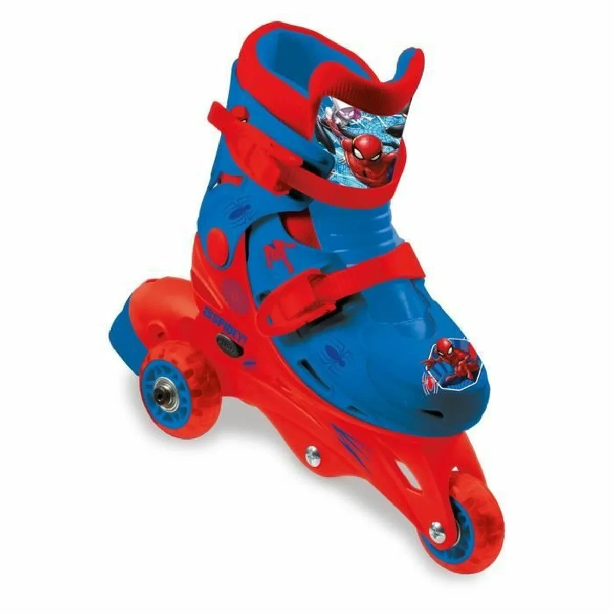 Patines en Línea Mondo Spider-Man