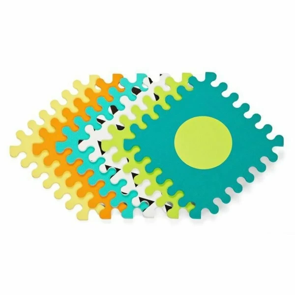 Parque de juegos Infantino Blanco