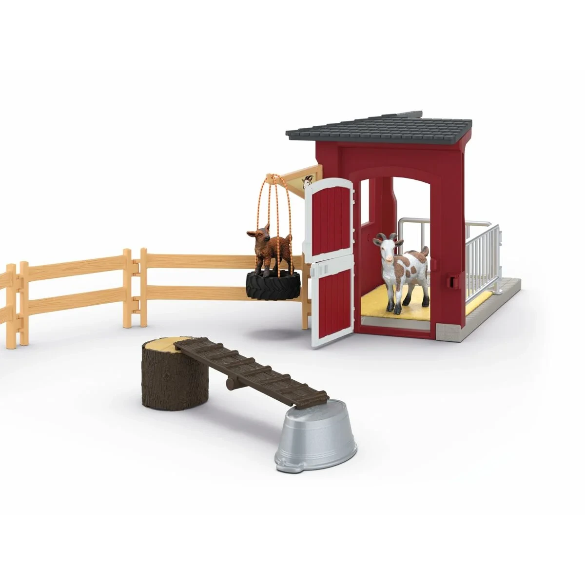 Playset Schleich