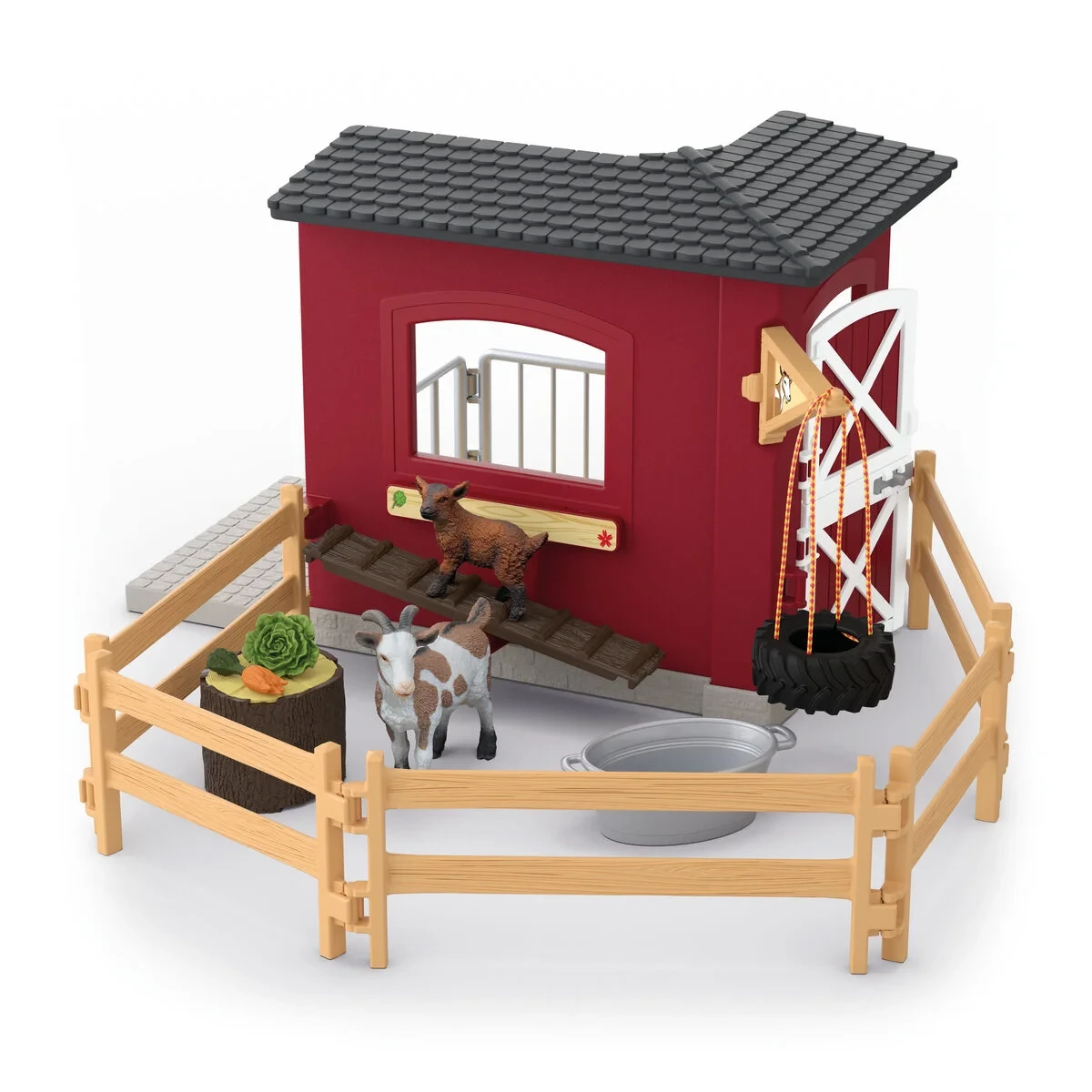 Playset Schleich