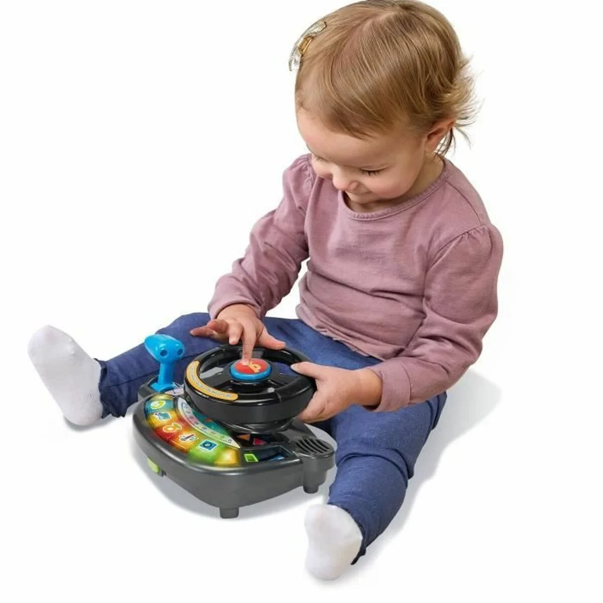 Playset Vtech Baby