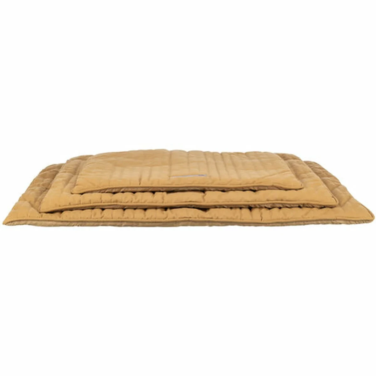 Colchoneta Trixie Marley Ocre 110 × 75 CM Perro