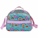 Portameriendas Térmico 3D Minnie Mouse 3D