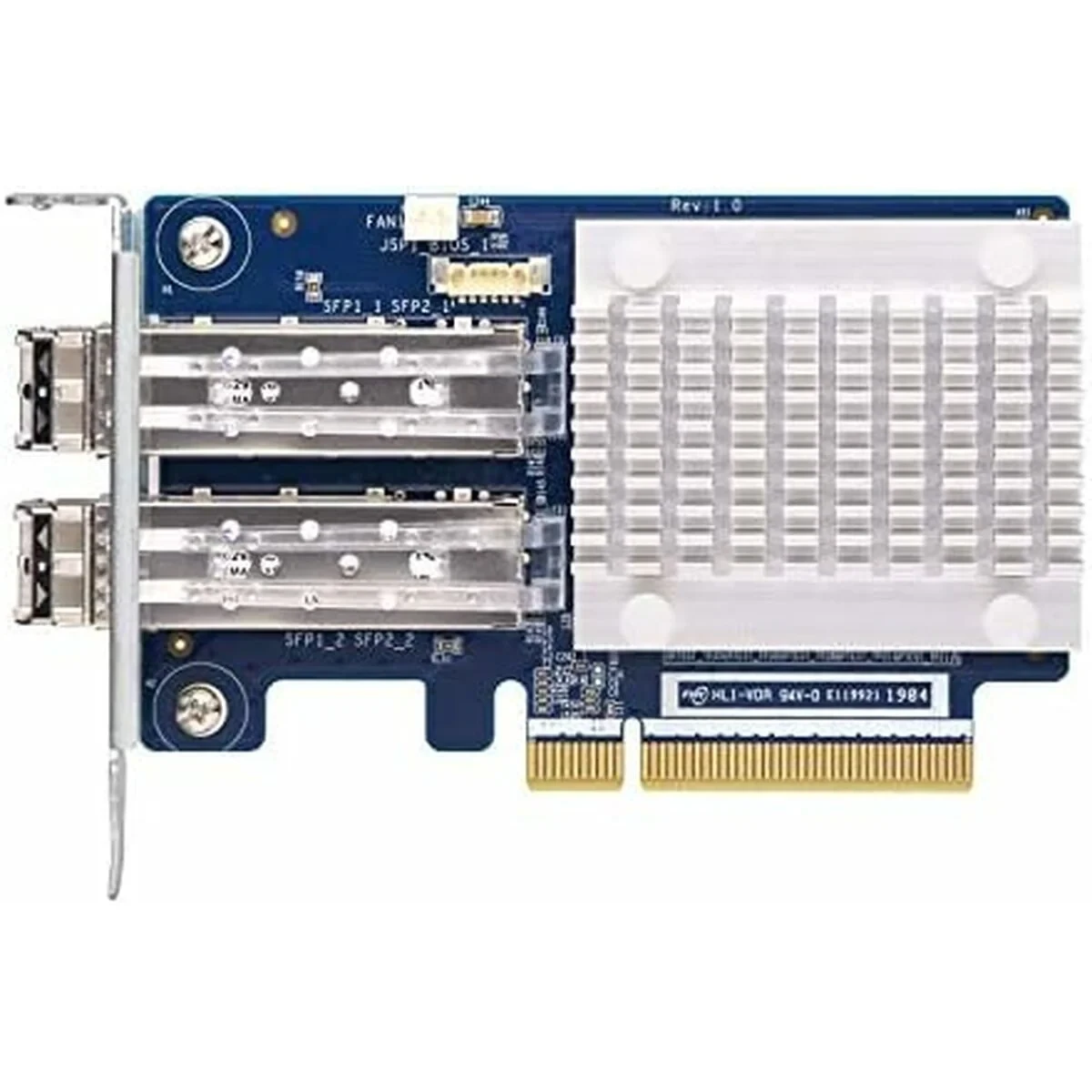 Tarjeta de Red Qnap QXP-16G2FC