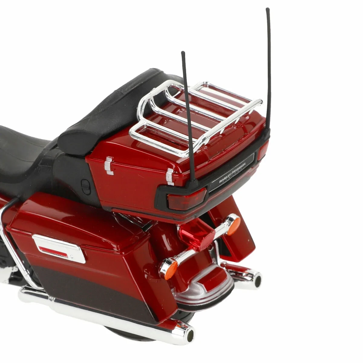 Moto Maisto 19 x 12 x 7 cm