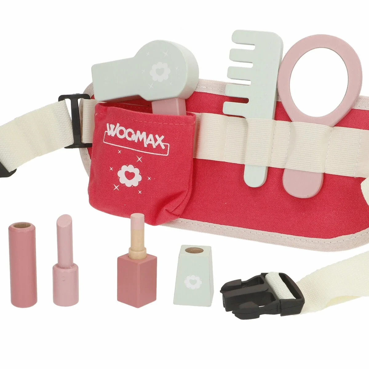 Set de Belleza Colorbaby 30 x 12 x 2 cm 6 Unidades