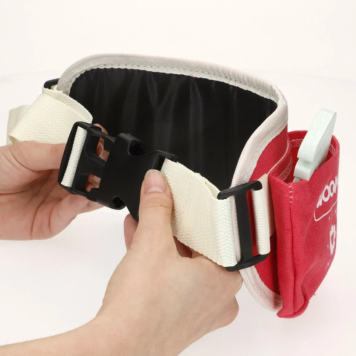 Set de Belleza Colorbaby 30 x 12 x 2 cm 6 Unidades