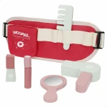 Set de Belleza Colorbaby 30 x 12 x 2 cm 6 Unidades