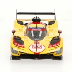 Coche Ferrari 28 x 7 x 12 cm (4 Unidades)