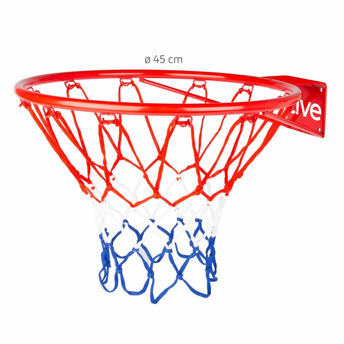 Canasta de Baloncesto Aktive 45 X 30 X 52 CM