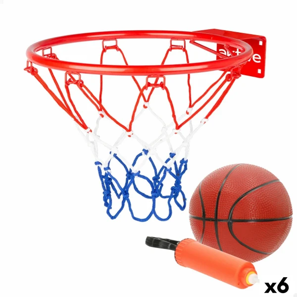 Canasta de Baloncesto Aktive 32 X 30 X 38 CM