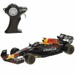 Coche Radio Control Red Bull 23 x 5 x 8 cm (6 Unidades)