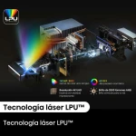 Proyector Hisense PT1 Full HD