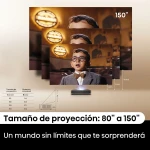 Proyector Hisense PT1 Full HD