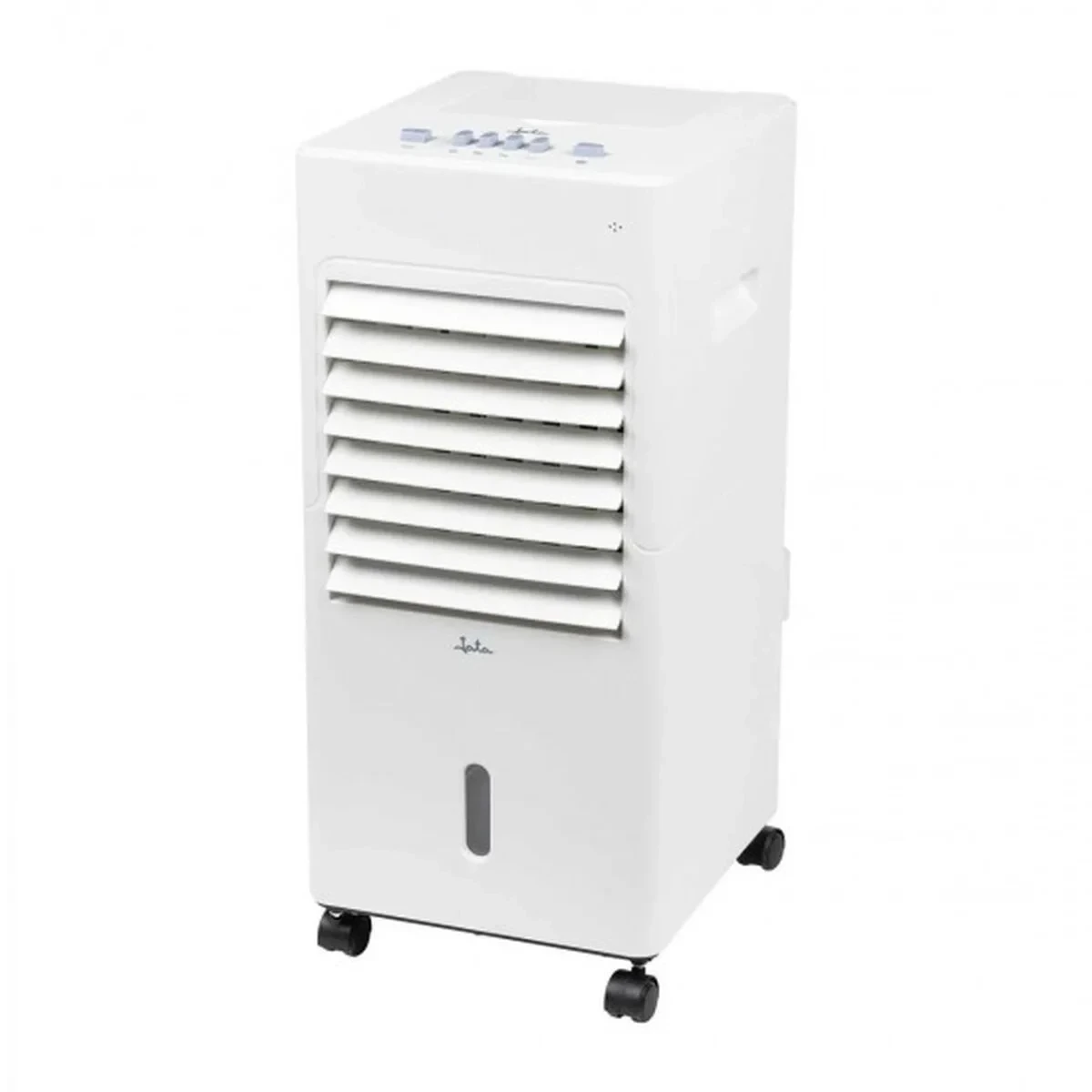 Climatizador Evaporativo Portátil JATA JVAC2003 Blanco 65 W