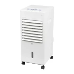 Climatizador Evaporativo Portátil JATA JVAC2003 Blanco 65 W