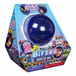 Mascota virtual BITZEE Hamsterball