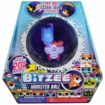 Mascota virtual BITZEE Hamsterball