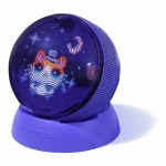 Mascota virtual BITZEE Hamsterball