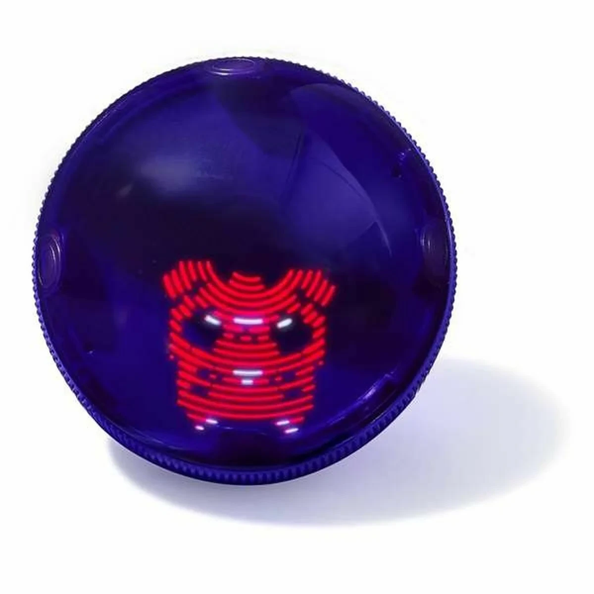 Mascota virtual BITZEE Hamsterball