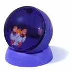 Mascota virtual BITZEE Hamsterball