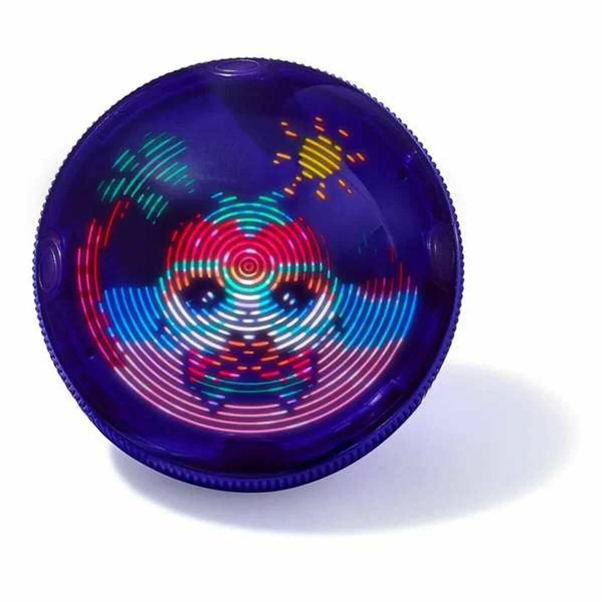 Mascota virtual BITZEE Hamsterball