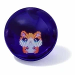 Mascota virtual BITZEE Hamsterball