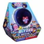 Mascota virtual BITZEE Hamsterball