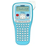 Rotuladora Eléctrica Brother P-TOUCH PTH100LB (3 Unidades)