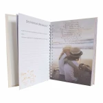 Álbum Domiva Mes 5 premieres annees