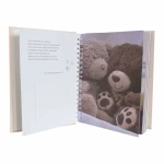 Álbum Domiva Mes 5 premieres annees