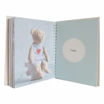 Álbum Domiva Mes 5 premieres annees