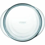 Cacerola Con Tapa Pyrex Essentials Transparente 32 L