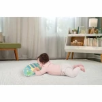 Hamaca para Bebé Ingenuity Sylvi Multicolor