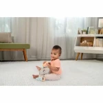 Hamaca para Bebé Ingenuity Sylvi Multicolor