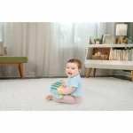 Hamaca para Bebé Ingenuity Sylvi Multicolor