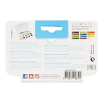 Set de Pinturas Acuarela Talens Art Creation POCKET BOX