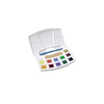 Set de Pinturas Acuarela Talens Art Creation POCKET BOX